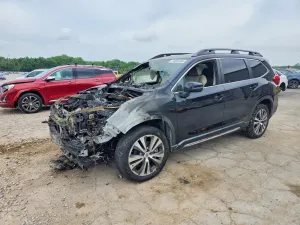 Subaru Ascent 2.4L 4 2019