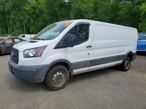 Ford Transit 3.7L 6 2015