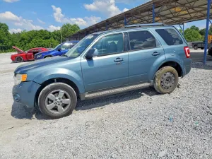Ford Escape 2.5L 4 2010