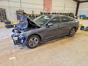 Kia K5 1.6L 4 2022