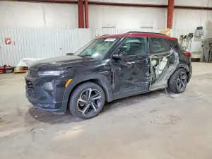 Chevrolet Trailblazer 1.3L 3 2021