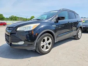 Ford Escape 1.6L 4 2016