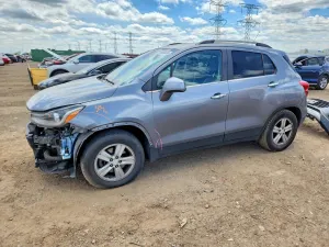 Chevrolet Trax 1.4L 4 2020