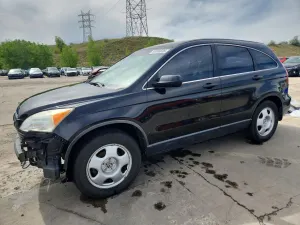 Honda CR-V 2.4L 4 2008