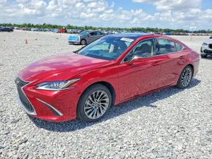 Lexus ES 3.5L 6 2024