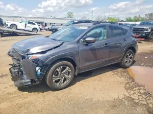 Subaru Crosstrek 2.5L 4 2026