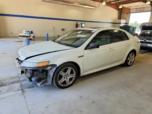 Acura TL 3.2L 6 2005