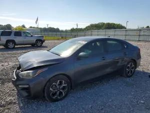 Kia Cerato / Forte / K3 2.0L 4 2019