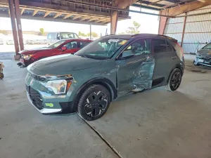 Kia Niro 0 2023