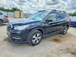 Subaru Ascent 2.4L 4 2019