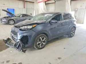 Kia Sportage 2.4L 4 2020