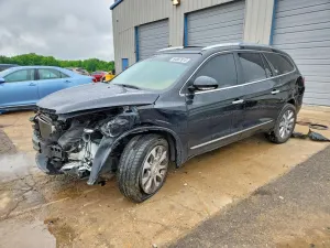 Buick Enclave 3.6L 6 2016