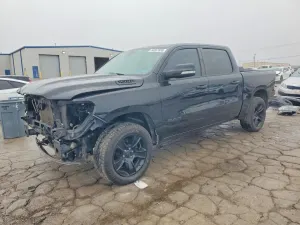 RAM 1500 5.7L 8 2021