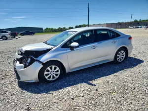 Toyota Corolla 2.0L 4 2026
