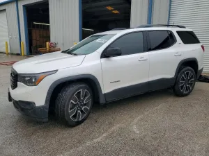GMC Acadia 3.6L 6 2019