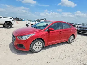 Hyundai Accent 1.6L 4 2019