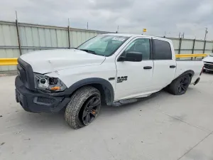 RAM 1500 5.7L 8 2022