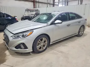 Hyundai Sonata 2.4L 4 2018
