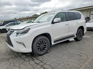 Lexus GX 4.6L 8 2020