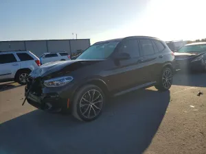 BMW X3 2.0L 4 2019