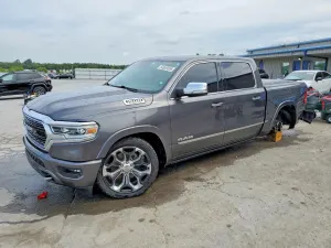 RAM 1500 3.0L 6 2022