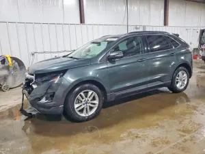 Ford Edge 2.0L 4 2015