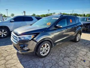 Ford Escape 1.5L 4 2018