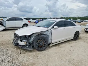 Lincoln MKZ 2.0L 4 2020