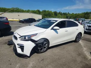 Kia Cerato / Forte / K3 2.0L 4 2020