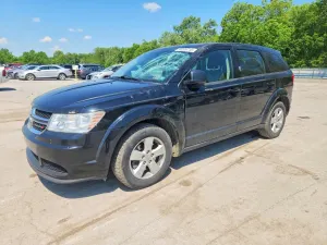 Dodge Journey 2.4L 4 2015