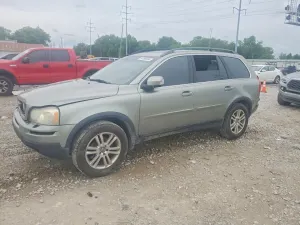 Volvo XC90 3.2L 6 2008
