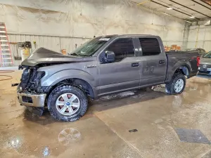 Ford F-150 2.7L 6 2020