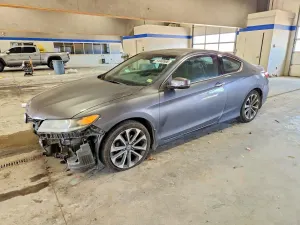 Honda Accord 3.5L 6 2013