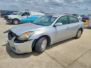 Nissan Altima 2.5L 4 2009