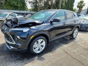 Buick Encore 1.3L 3 2026