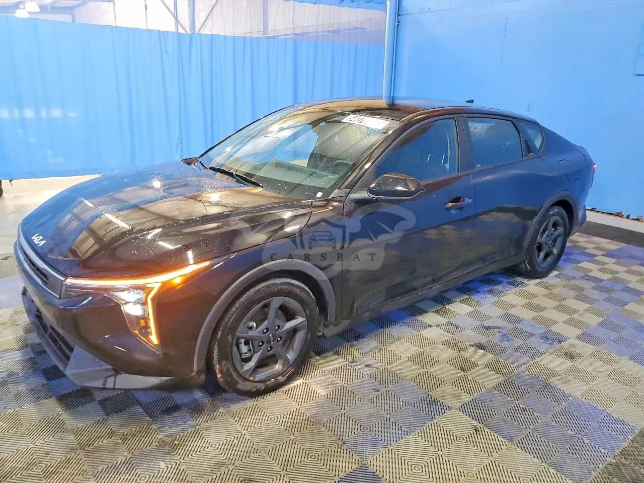 Kia K4 2.0L 4 2026
