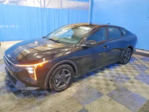 Kia K4 2.0L 4 2026