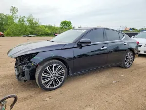Nissan Altima 2.5L 4 2023