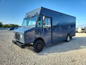 Freightliner MT-45 6.0L 8 2020