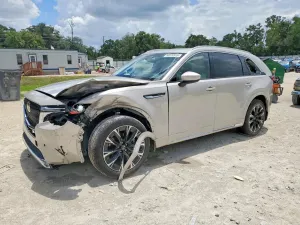Mazda CX-90 3.3L 6 2025