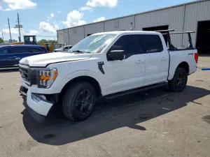 Ford F-150 3.5L 6 2021