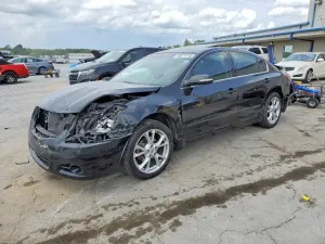 Nissan Altima 2.5L 4 2012