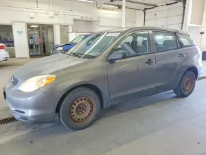 Toyota Corolla 1.8L 4 2004