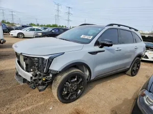 Kia Sorento 2.5L 4 2025