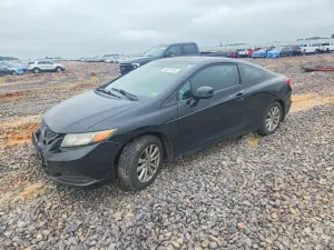Honda Civic 1.8L 4 2012