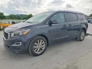 Kia Sedona 3.3L 6 2020