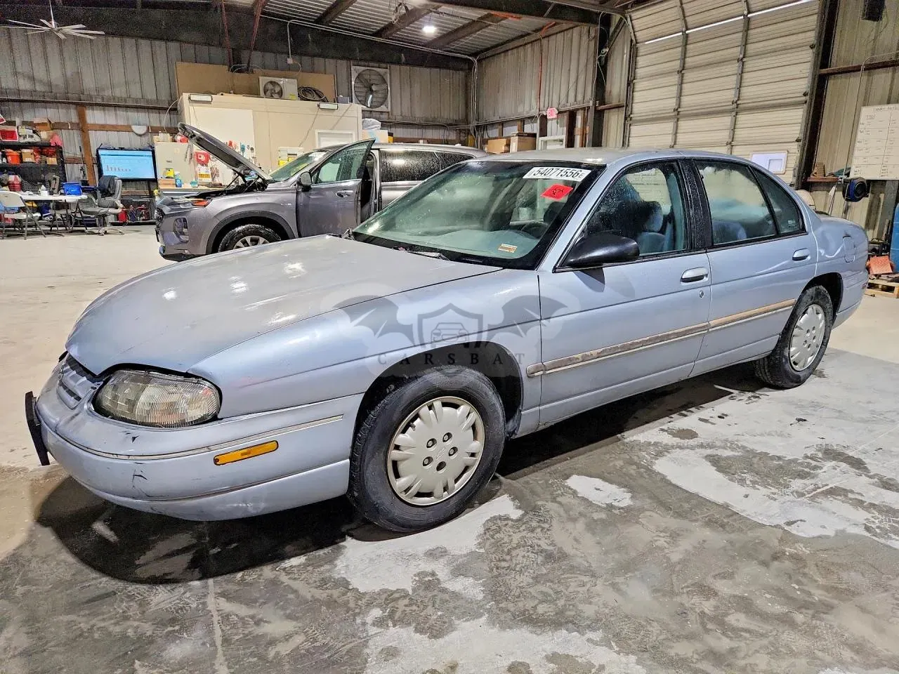 Chevrolet Lumina 3.1L 6 1997