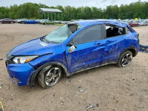 Honda HR-V 1.8L 4 2018