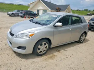 Toyota Matrix 1.8L 4 2010