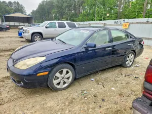 Lexus ES 3.3L 6 2005